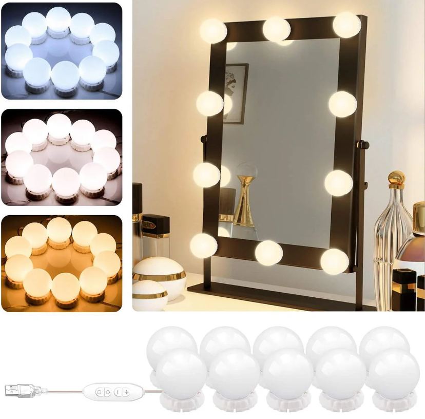 Mirror Light