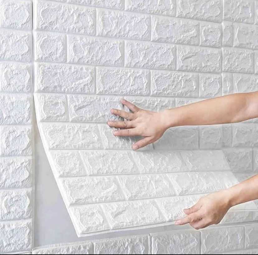 3d Wall Stiker