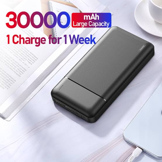Remax RPP-167 30000MAh Power Bank