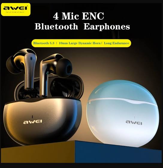 Awei T62 Earbuds
