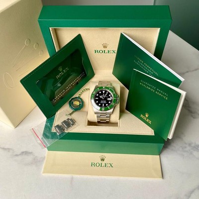 Rolax Premium Watch With Rolex Luxurious Box