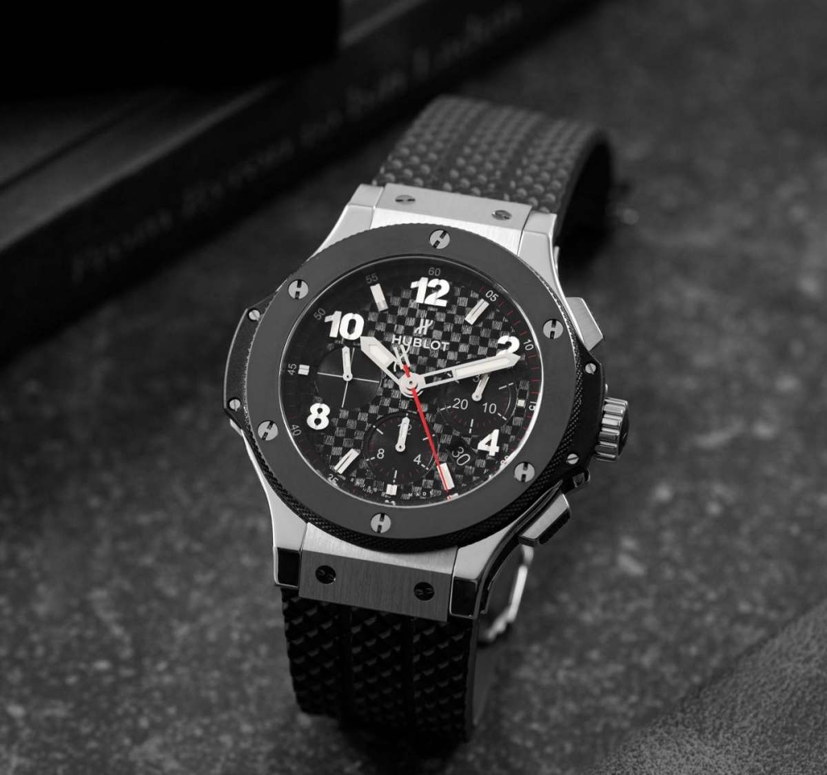 Hublet watch Premium