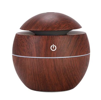 130ml Wooden Ball Humidifier