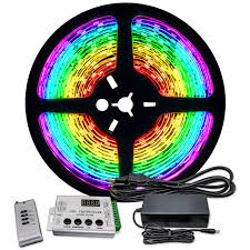 12 ft strip light