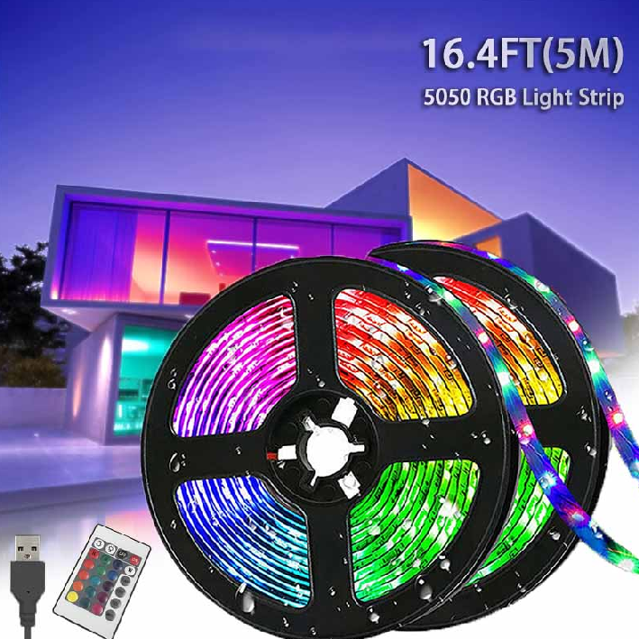16ft strip light