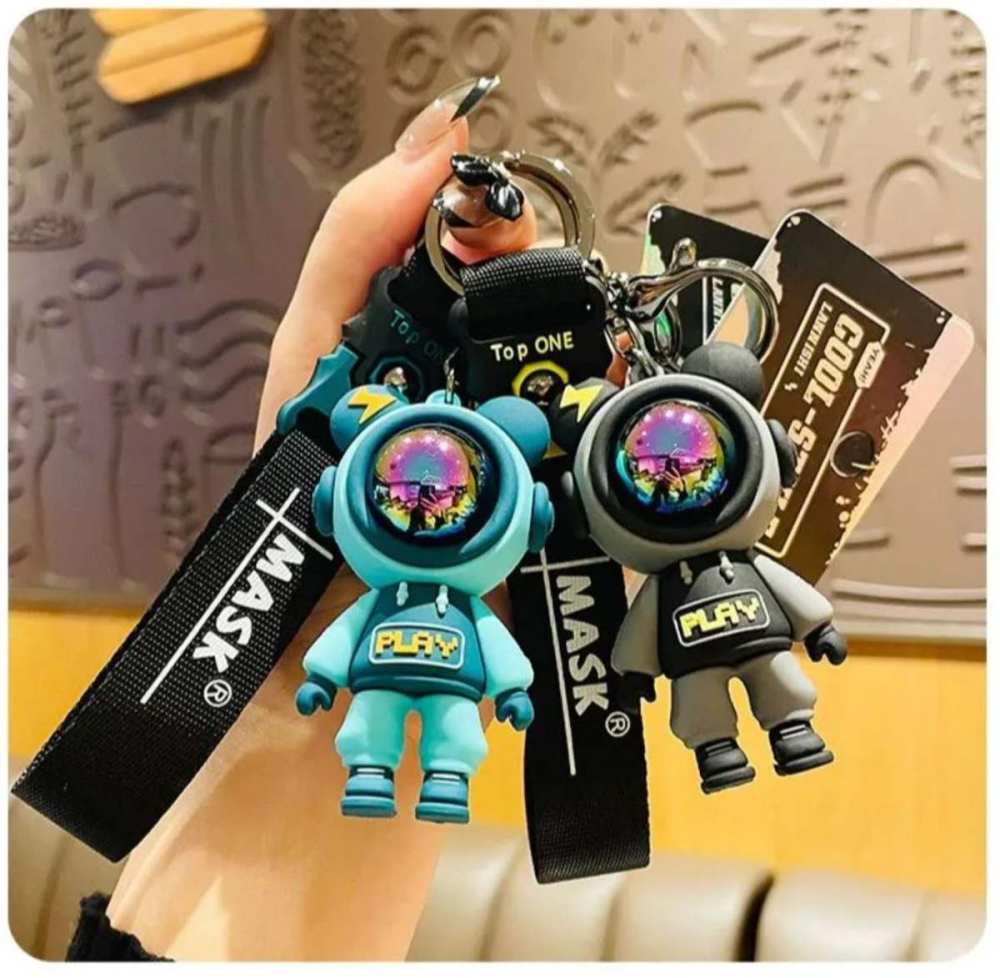 Robot Key ring