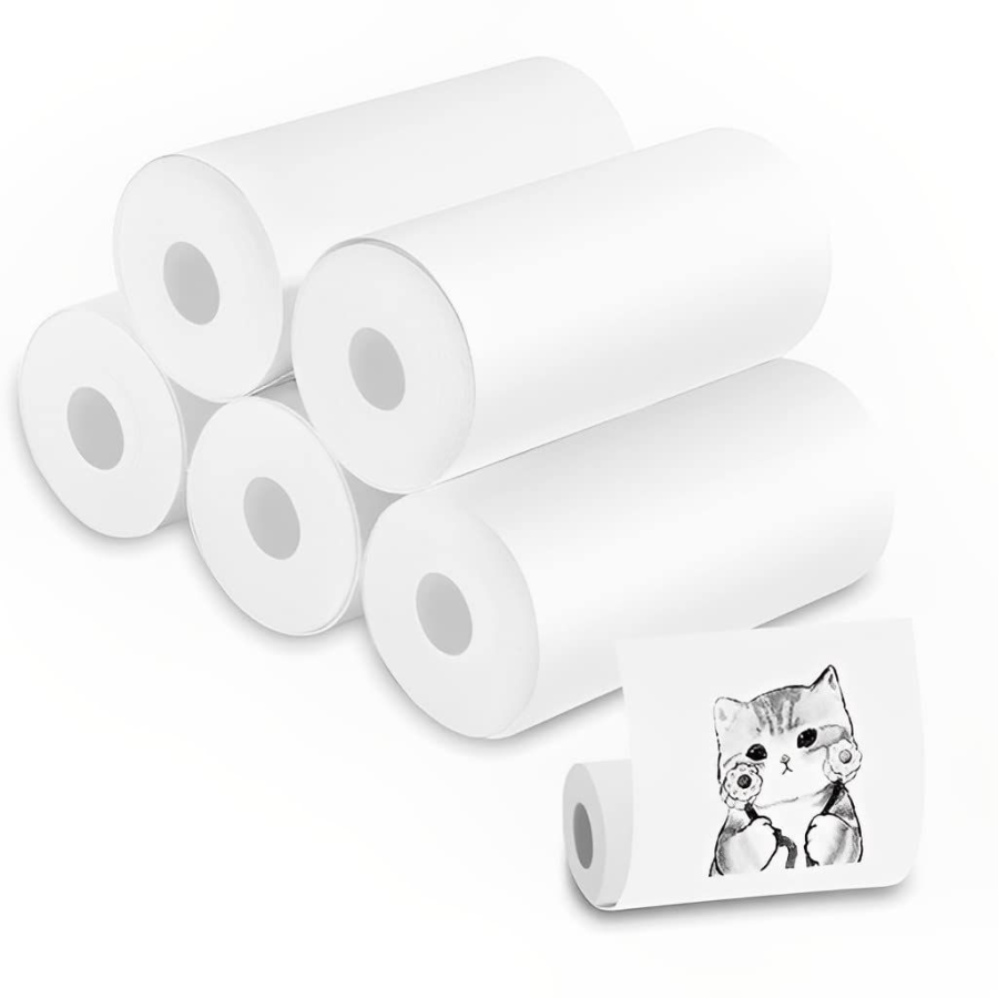 স্টিকার Product 6