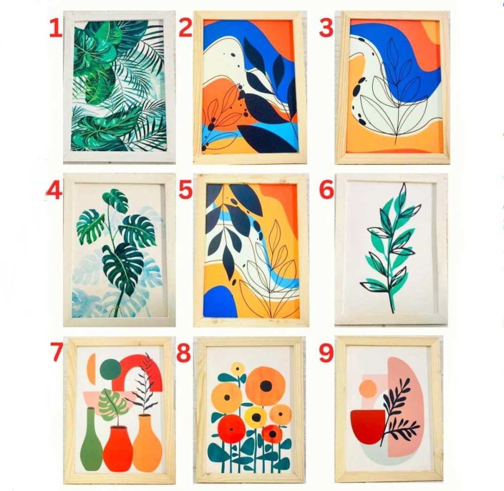 উডেন Product 8