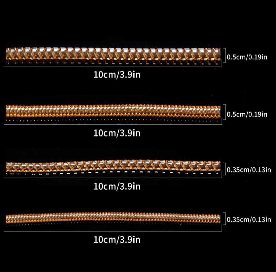 Ring Size Adjustment Tools Loose Ring Inner Adjust Invisible Spiral Rings Tightener Resizing