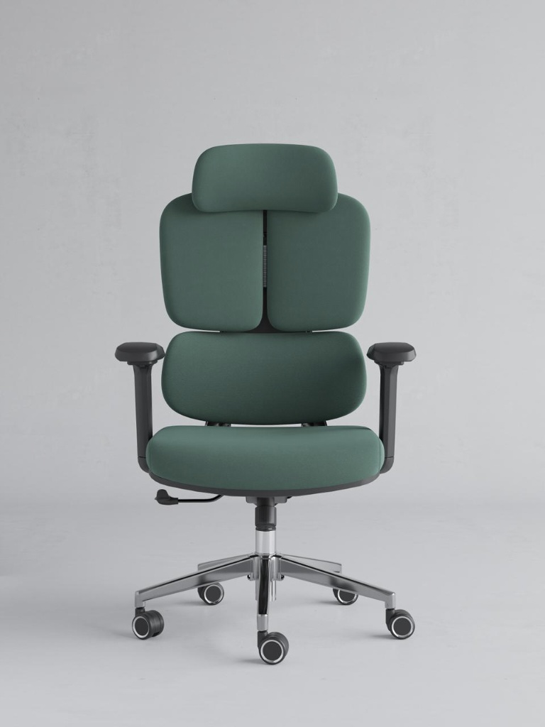 Modern Ergonomic Premium Boss Chair