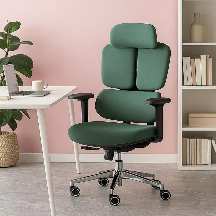 Modern Ergonomic Premium Boss Chair